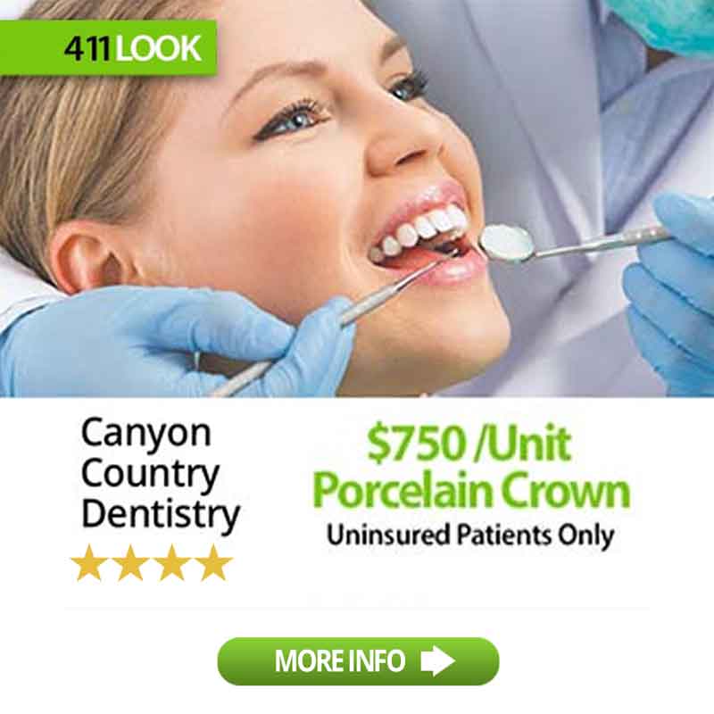 Canyon Country Dentistry