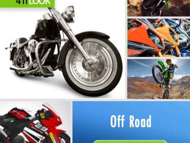 Import Motorcycle Specialist