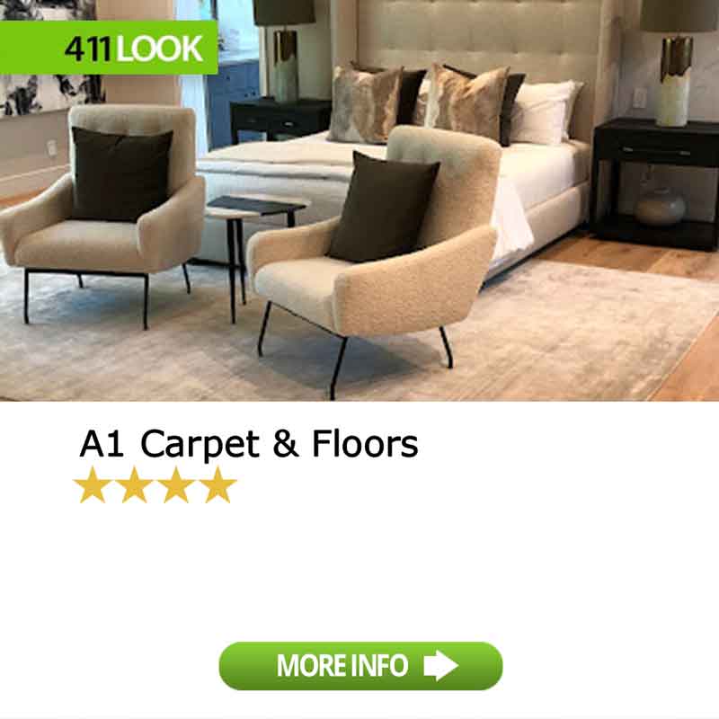 A1 Carpet & Floors