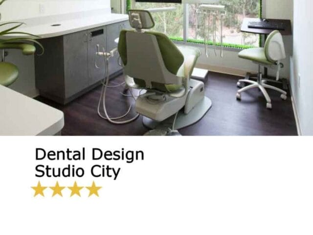 Dental Design Studio City